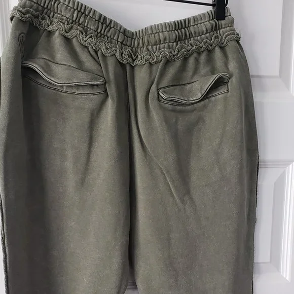 NWT: SER.O.YA TRENT JOGGER SIZE XXL-Unisex - Picture 2 of 4